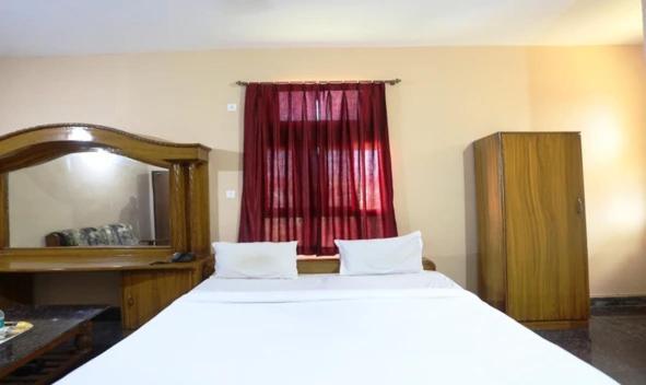 The Lavender Hotel Bhubaneswar Exterior foto
